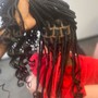 Crochet Braids