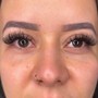 Eyelash Extension Removal