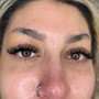 Eyelash Extension Removal