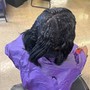 Deep Conditioning Treatment