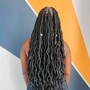 Crochet Braids