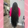 Extra Long Passion Twist