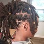 Partial Highlights, Loc Style