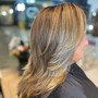 Full Balayage