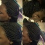 Senegalese Twist