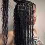 Crochet Braids