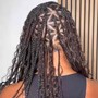 Crochet Braids