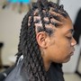 Loc Re-twist &amp; Rope Twist