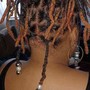 Loc Style for the whole year