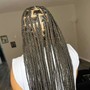 Crochet Braids