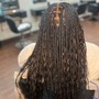 Senegalese Twist large