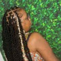 Crochet Braids