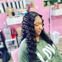 Bundles on hand up to 32 inches