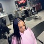 Versatile Sew In