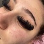 Eyelash Extension Removal