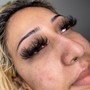 Eyelash Extension Removal