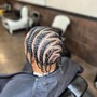 Comb Twist