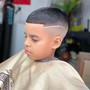 Kid’s Cut teenager 11-17 years