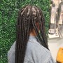 Senegalese Twist