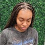 Lace Closure Sew In