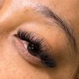 Eyelash Extension Removal