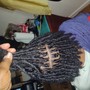 Senegalese Twist