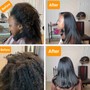 Simple Wig Install