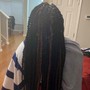 Senegalese Twist