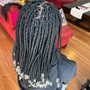 Box Braids