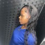 Frontal Wig Install