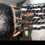 Senegalese Twist