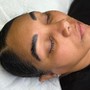 Male Brow Grooming