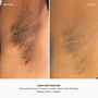 Brazilian Wax Maintenance