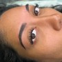 Ombré Powder Brow Consultation