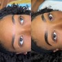 Ungroomed Brow Fee