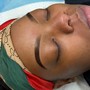 Male Brow Grooming