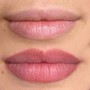 Lips 4 weeks Touch-up