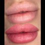 Lips 4 weeks Touch-up