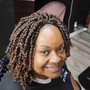 Crochet Braids