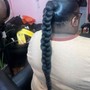 Kids Braids