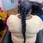 Braids by Ro