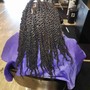 Senegalese Twist