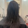 Keratin Treatment