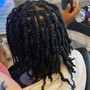 Natural Twists