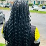 Kinky twist