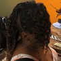 Crochet Braids