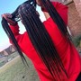 Poetic Justice Braids