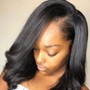 Closure Sew In