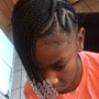 Poetic Justice Braids