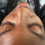 Eyelash Fill